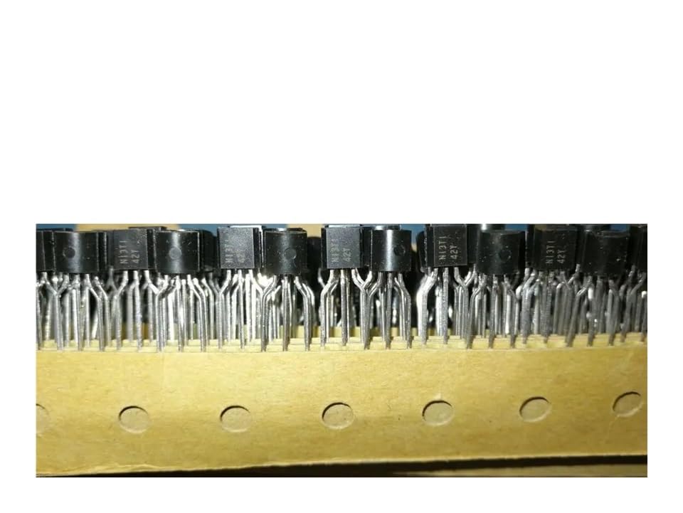 30pcs/lot N E C All Series Bipolar Transistor-Bipolar Junction Transistor (BJT) PNP Amplfier(2SD986 TO-126)