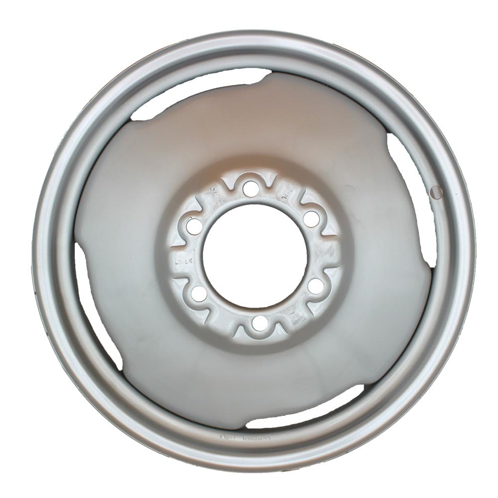 RAParts Front Wheel Rim Fits Ford C5NN105A 8N NAA (Jubilee) 600 800