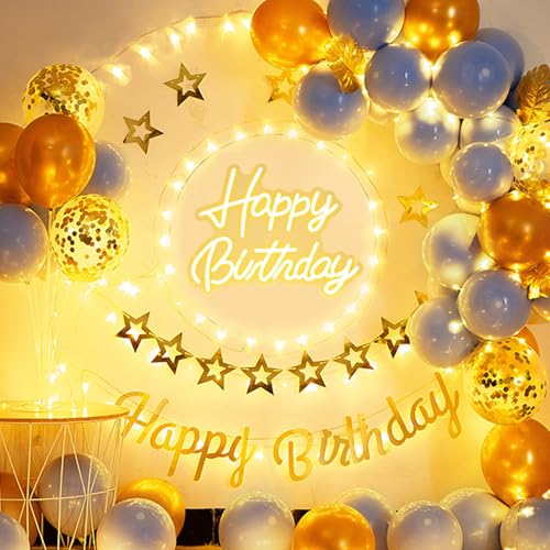 Consejos para Comprar Letreros de cumpleaños más recomendados. 20 Consejos para Comprar Letreros de cumpleaños más recomendados. 10