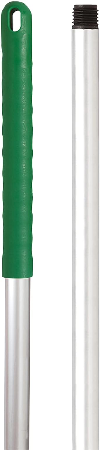 Robert Scott EAH120G Aluminium Mop Handle, Green