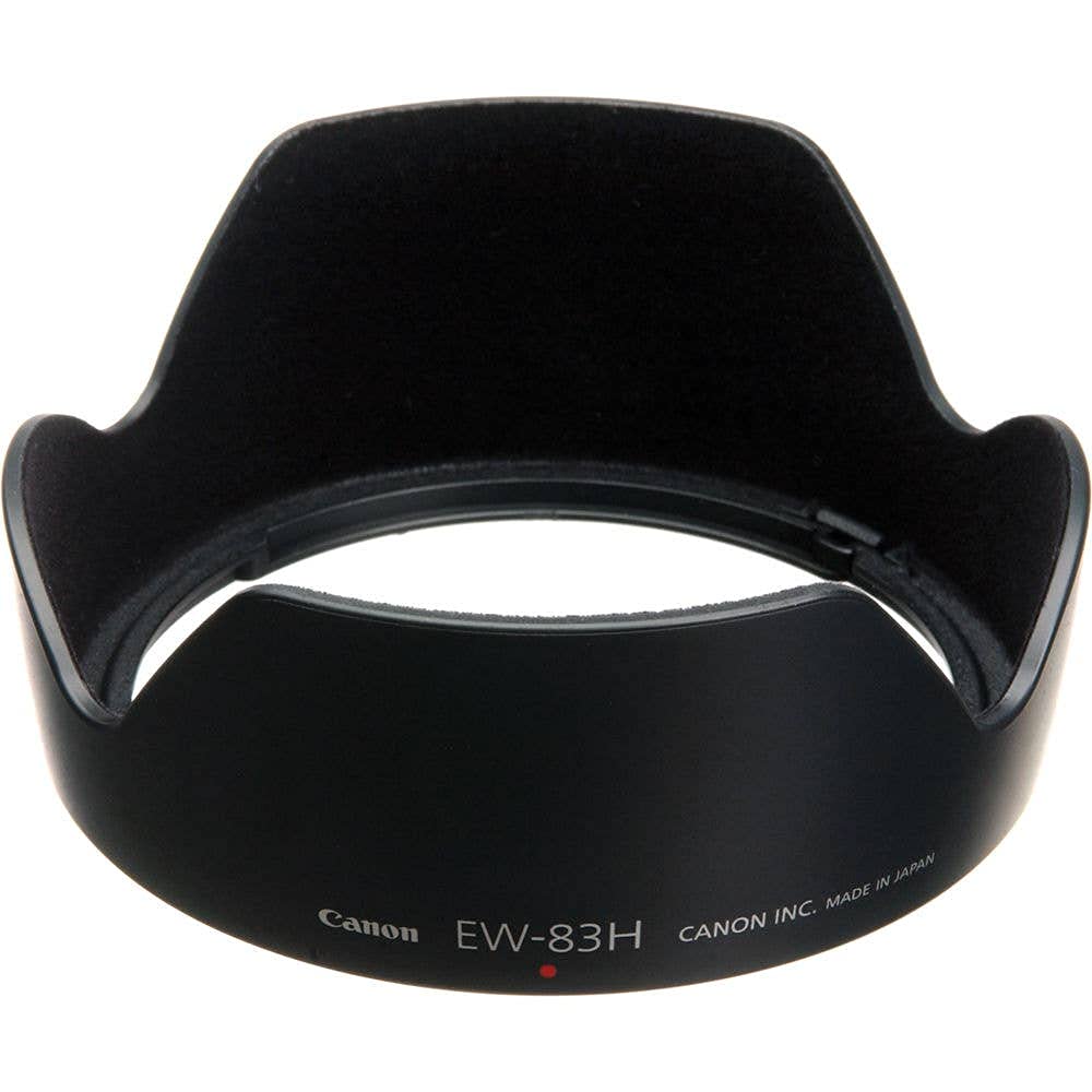 Amazon | Canon レンズフード EW-83H | レンズフード 通販