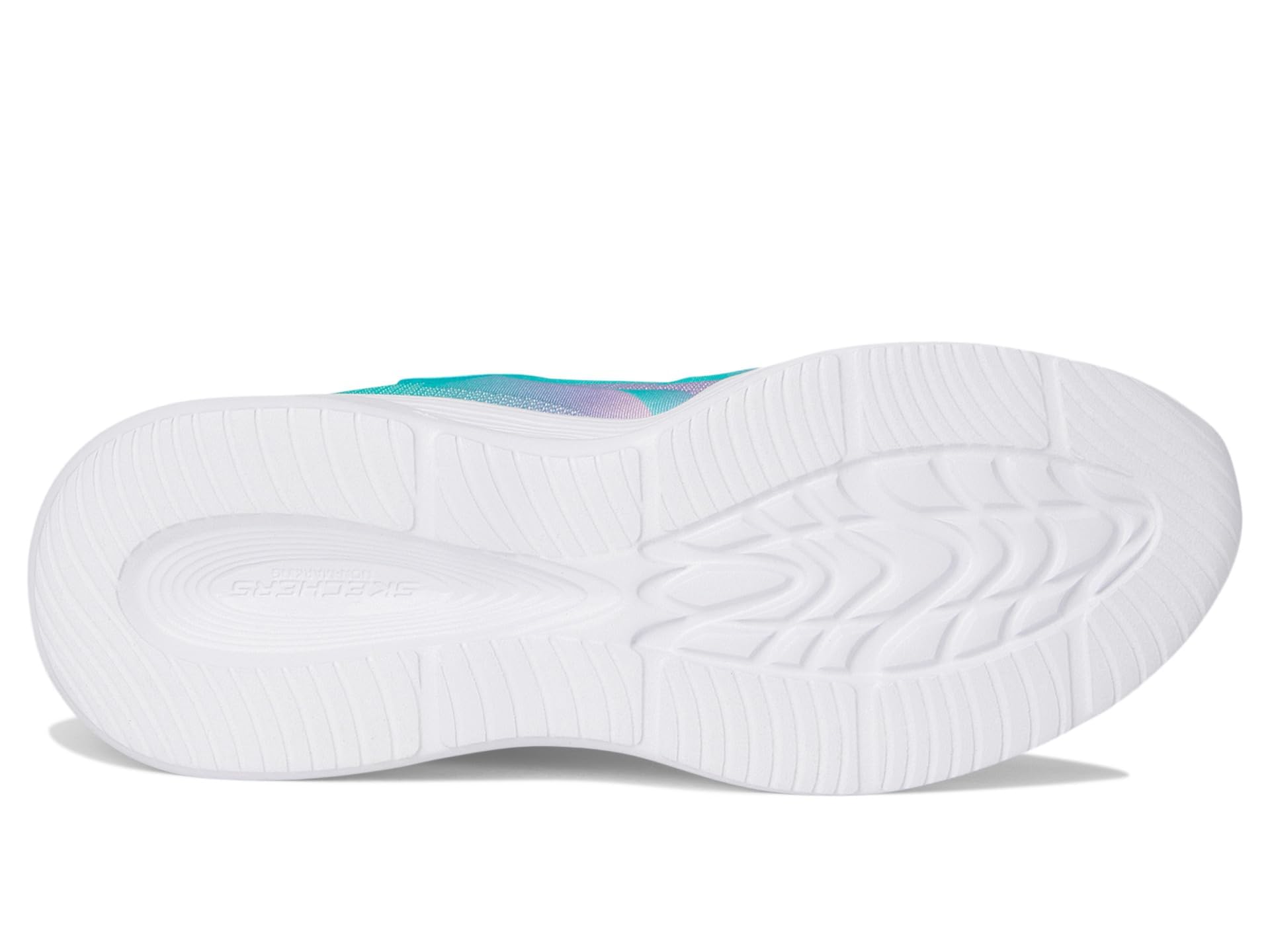 Skechers Uno Lite Lite Work BasketFemme