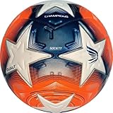 Bola dualt society champions techfusion