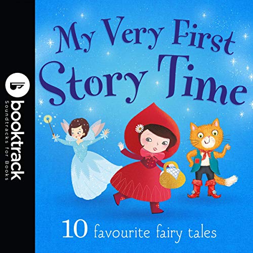 My Very First Story Time Audio Collection by Ronne Randall, Rachel Elliot episode artwork