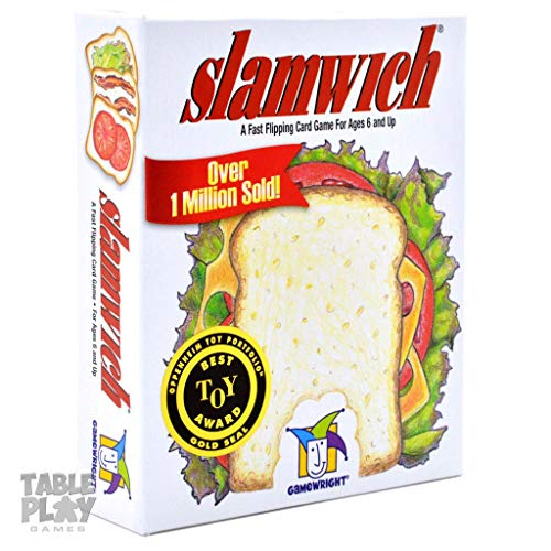 Gamewright Slamwich