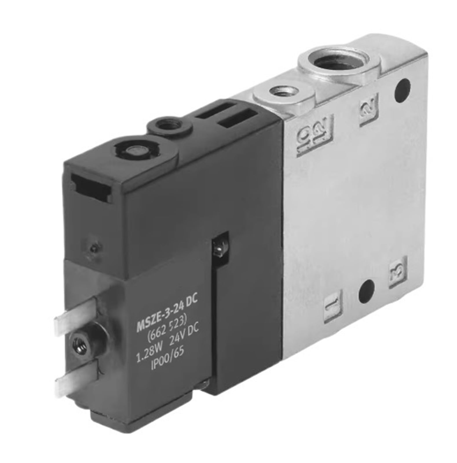 Électrovanne CPE10-M1BH-3GL-M7 196915 pour distributeur pneumatique Festo