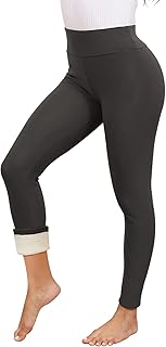 Sponsored You’re seeing this ad based on the product’s relevance to your search query.Learn more about this advertisement Thermal Leggings Women's Winter Lined Leggings Fleece Thermal Trousers Women's Warm Thermal Leggings High Waist Thermal Tights Women's Opaque