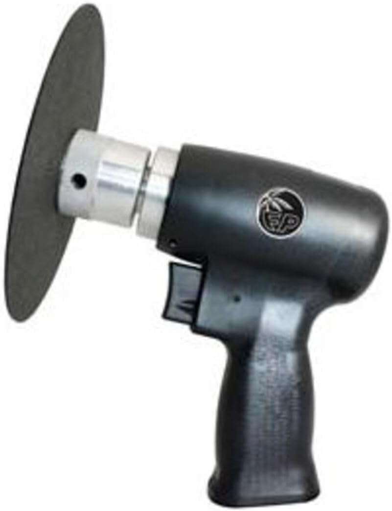 Florida PneumaticFP-2000 High Speed Pistol Grip Sander