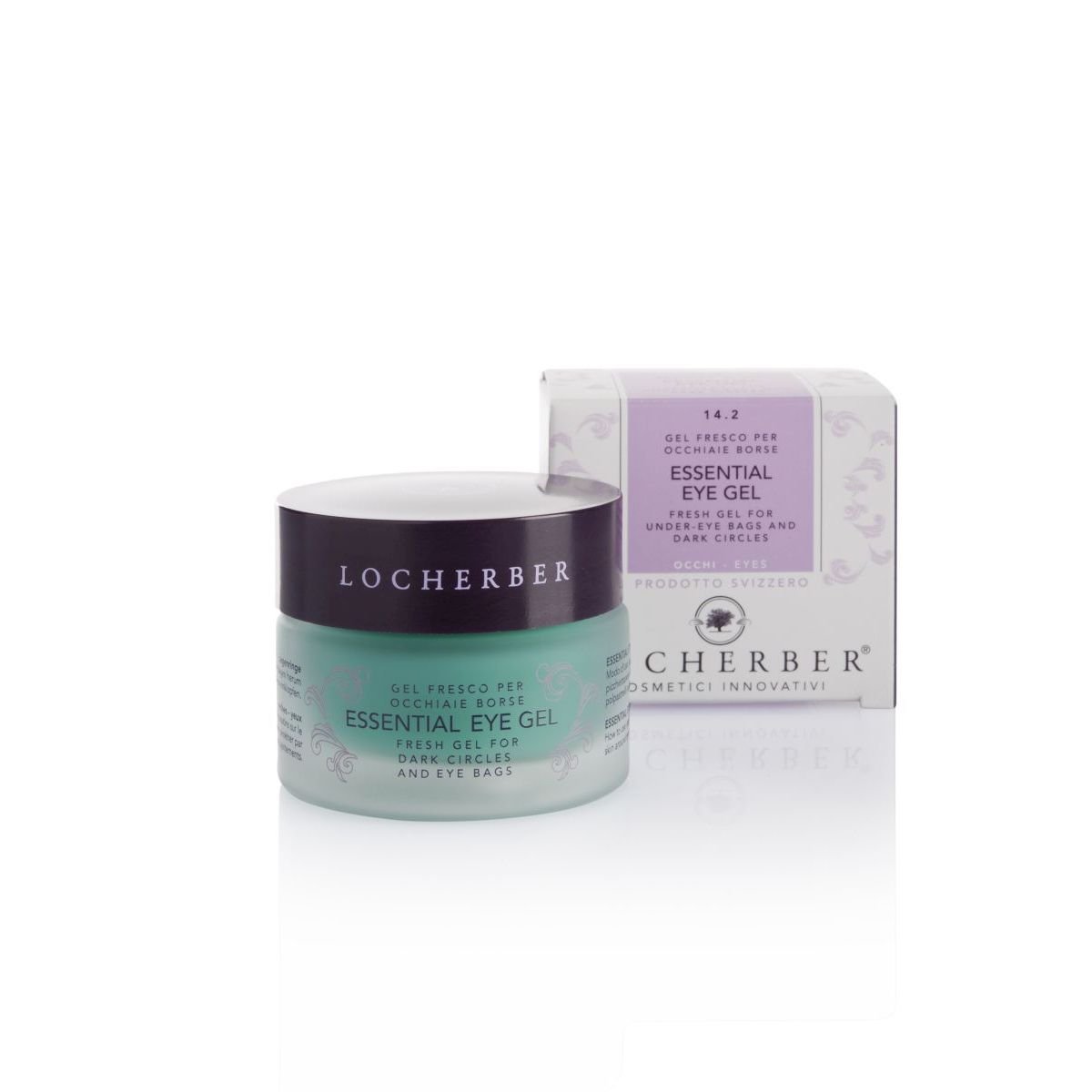 LOCHERBER ESSENTIAL EYE GEL