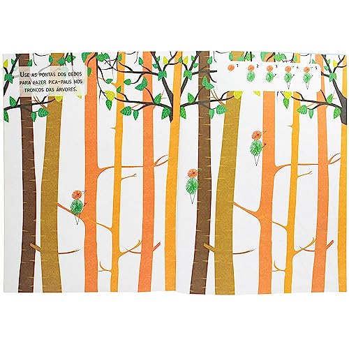 Impressão Digital! Jardim: Impressão Digital! Jardim: - Imagem 3