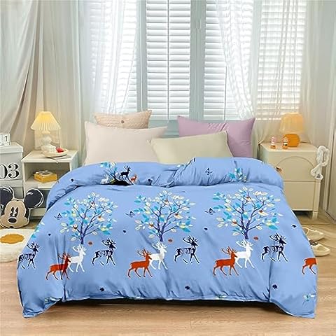 Odot Housse de Couette Wapiti Cover