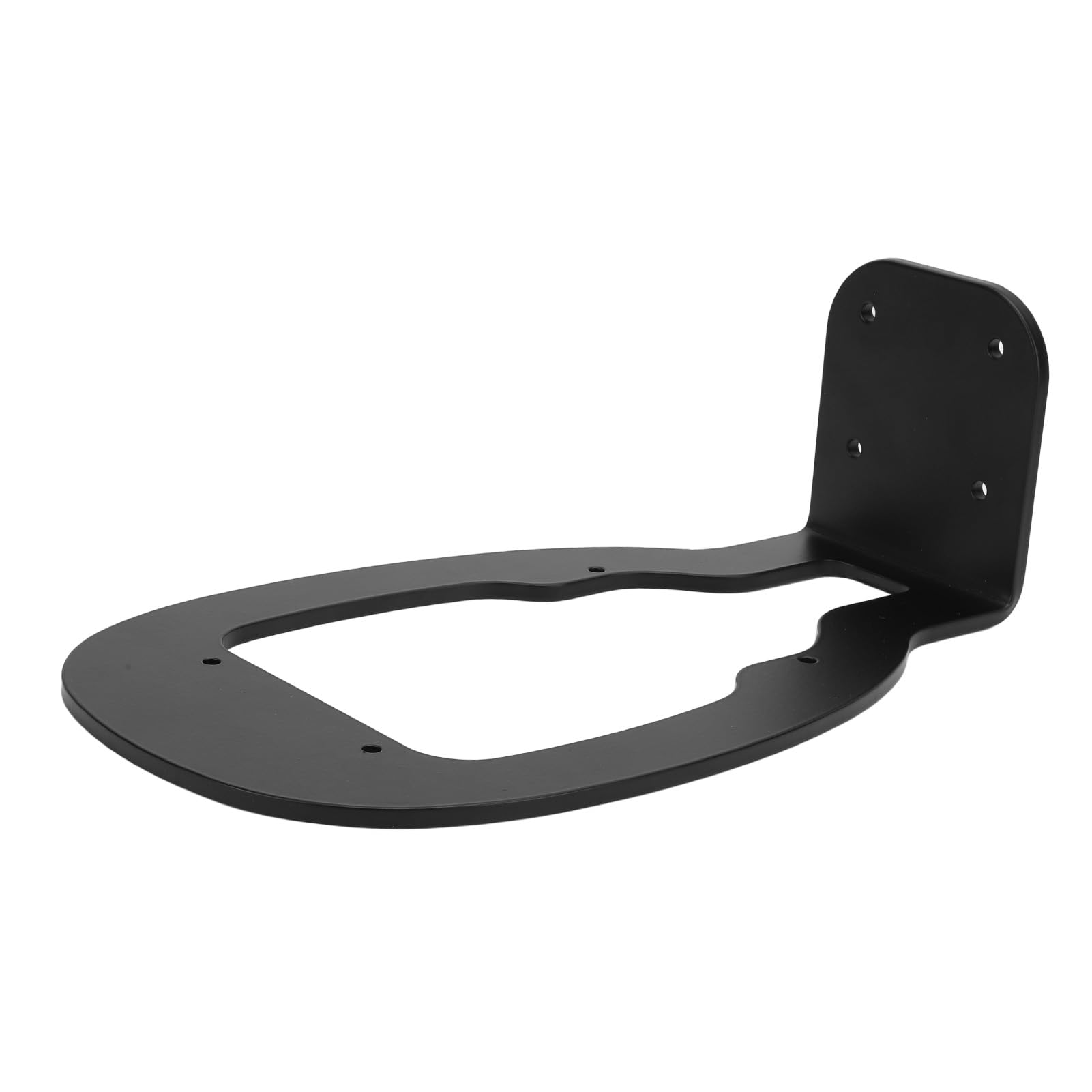 CHICIRIS Wall Speaker Rack Thick Metal Bracket for Formation Wireless