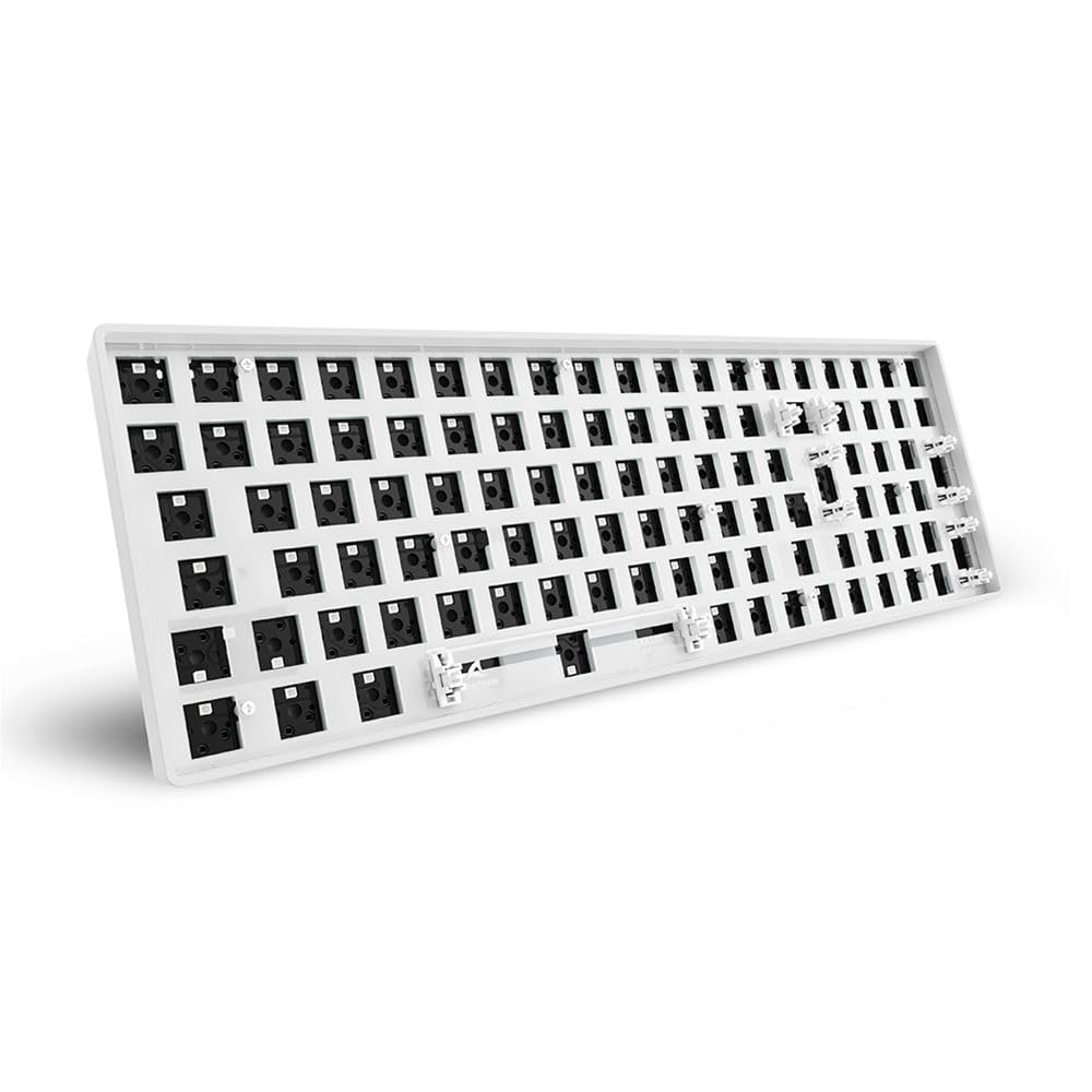 Sharkoon Teclado Gaming SKILLER SGK50 S2 Barebone