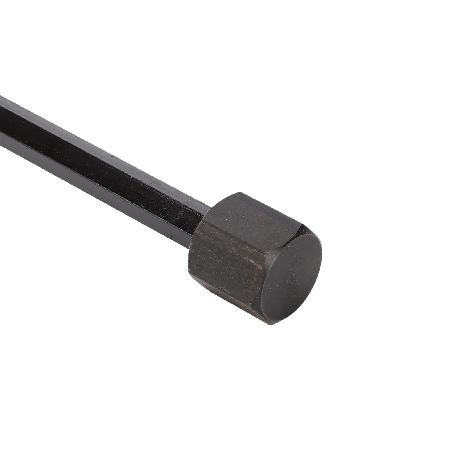Acouto Klucz do Wstępnego Naprężenia łożyska Mechanizmu Różnicowego, Konstrukcja Stalowa z Matowym Czarnym Wykończeniem, do Osi Tylnych 7-1/4 8-1/4 8-3/4 9-, Kompatybilny OEM 6602 C