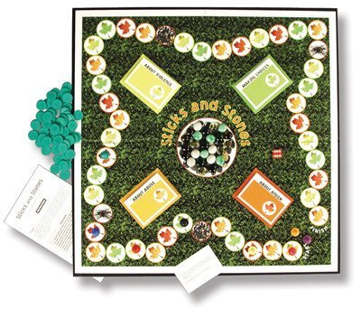 Creative Therapy Store Sticks and Stones