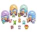 Educational Insights Playfoam Pals Wild Friends 2-Pack, Non-Toxic, Sensory, Arts & Crafts For Kids, Surprise Collectible Toy, Ages 3+
