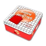 La ronde des recettes