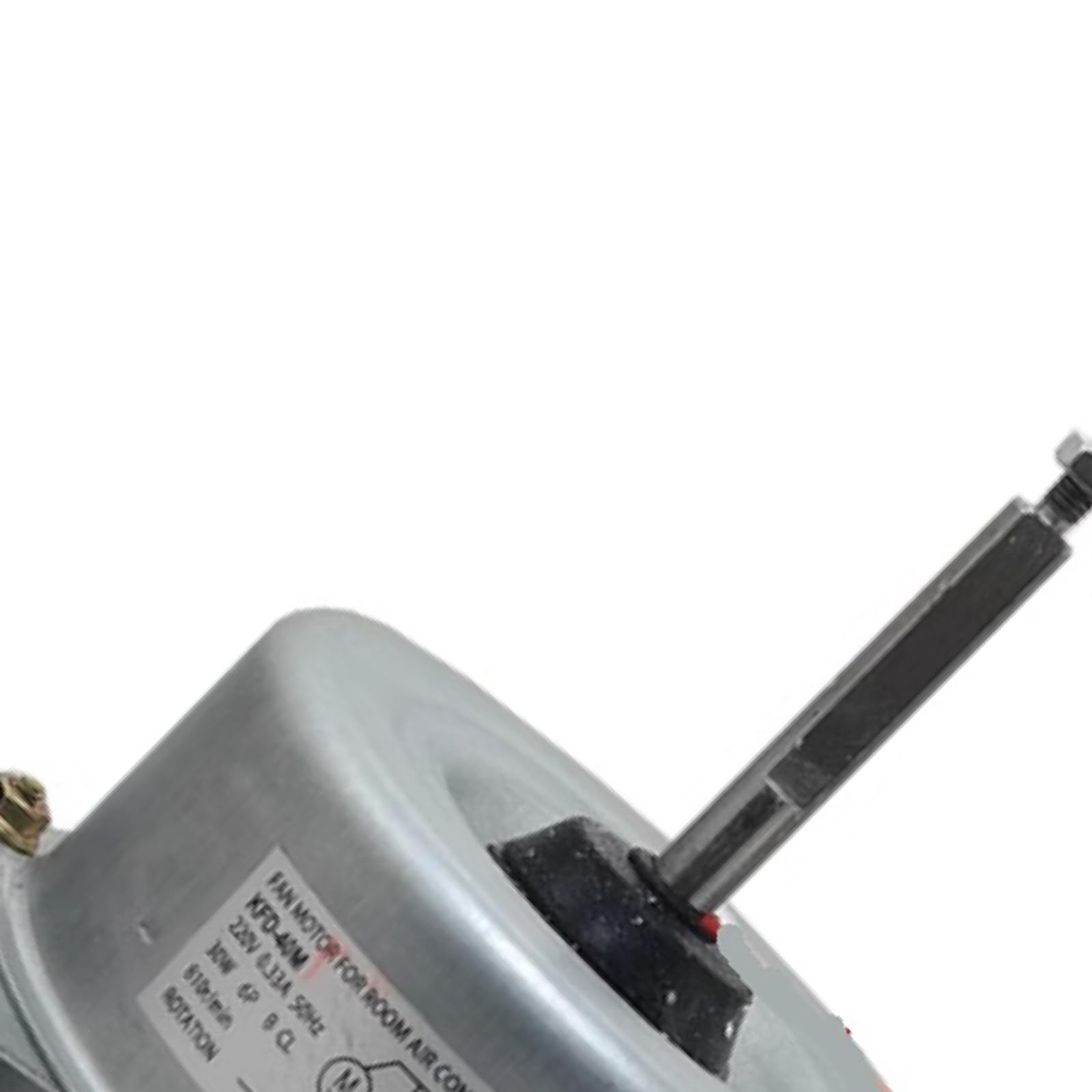 Motor De Ventilador De Unidad Exterior De Aire Acondicionado, Compatible Con Haier, Piezas De Acondicionamiento KFD-40M 30W 6P 50Hz 220-240V