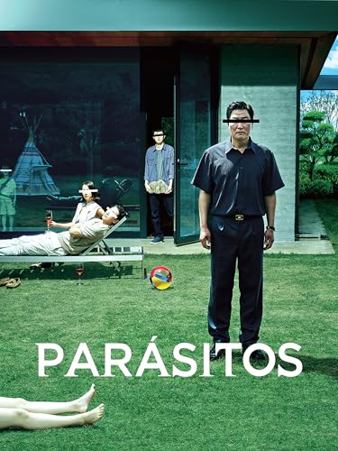Parásitos