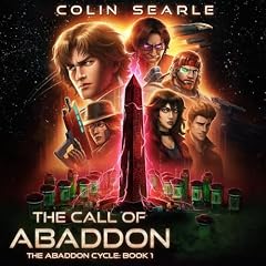 Couverture de The Call of Abaddon