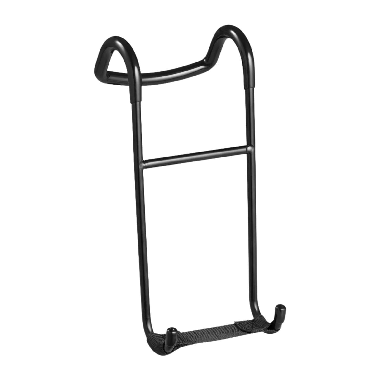 Dumbbell Spotter Hook Metal Hanger for Strength Training Intermediate Lifter-image-8