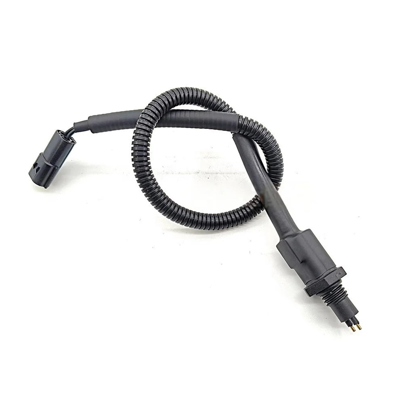 WQGQPXOB SK130 140-8 Excavator Diesel Oil Water Separation Sensor Filter Cup Construction Machine Accessory