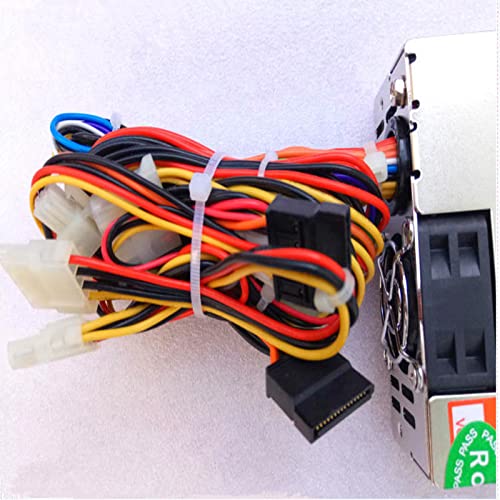 Fuente de alimentación IndustrialMaker 300W SFX12V miniatura 4