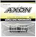 AXON World spec Spring HLS C2.9 ST-HL-015