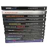 CRITICAL BENCH Follow Along Workout Series Workout DVD Collection