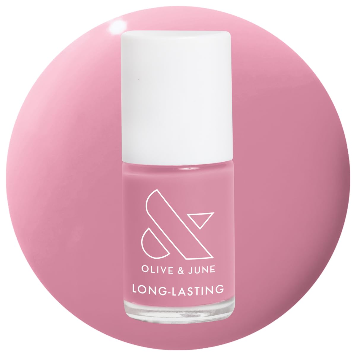 Olive & June Long Lasting Nail Polish Set