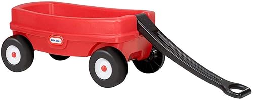 Miniatura 3 de Little TikesLil Wagon rojo