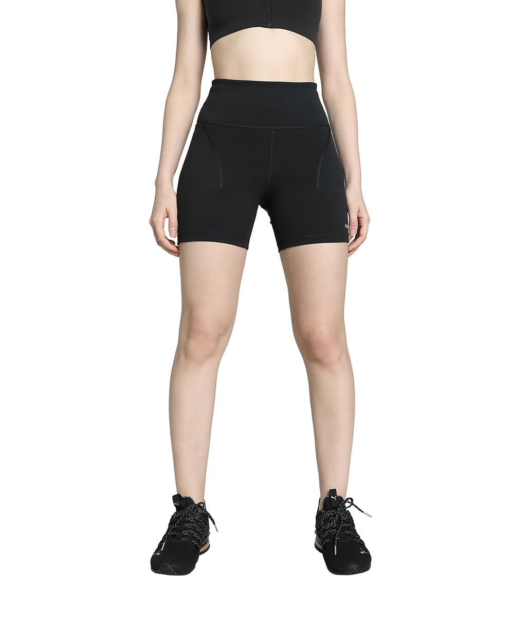 PUMA CLOUDSPUN HW 5" Tight Short