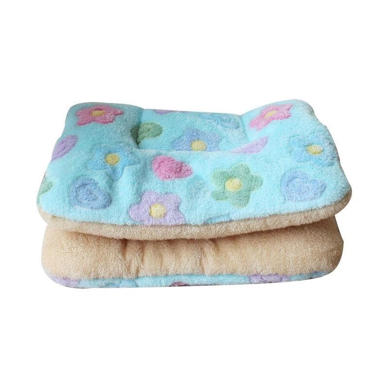 Cuccia Cane Interno Coperta for cani spessa in flanella