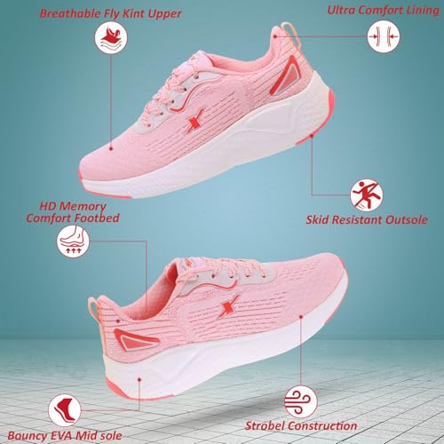 Image of SPARX Womens Sl 293 Shoes