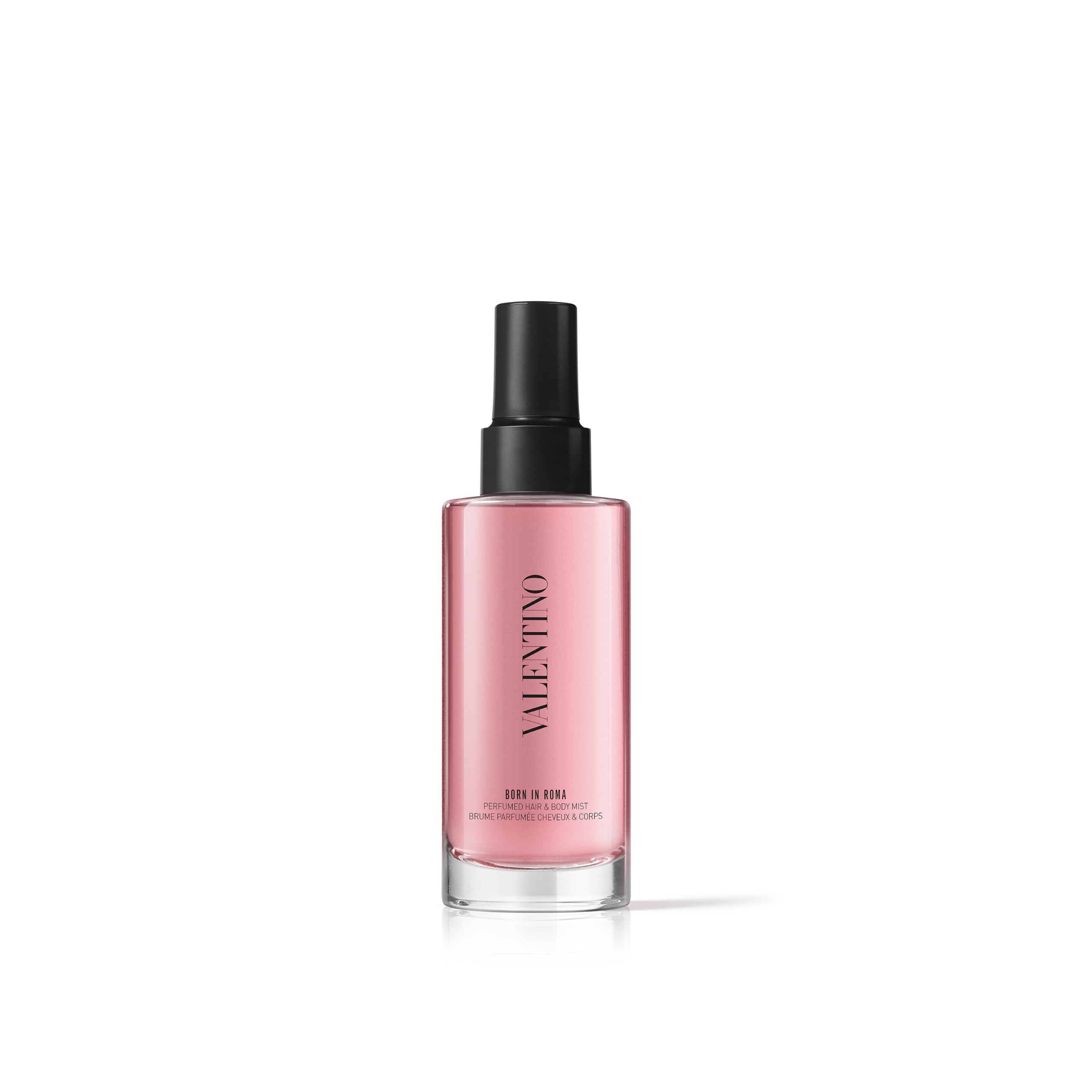 Valentino Born in Roma Brume parfumée pour cheveux et corps 90 ml