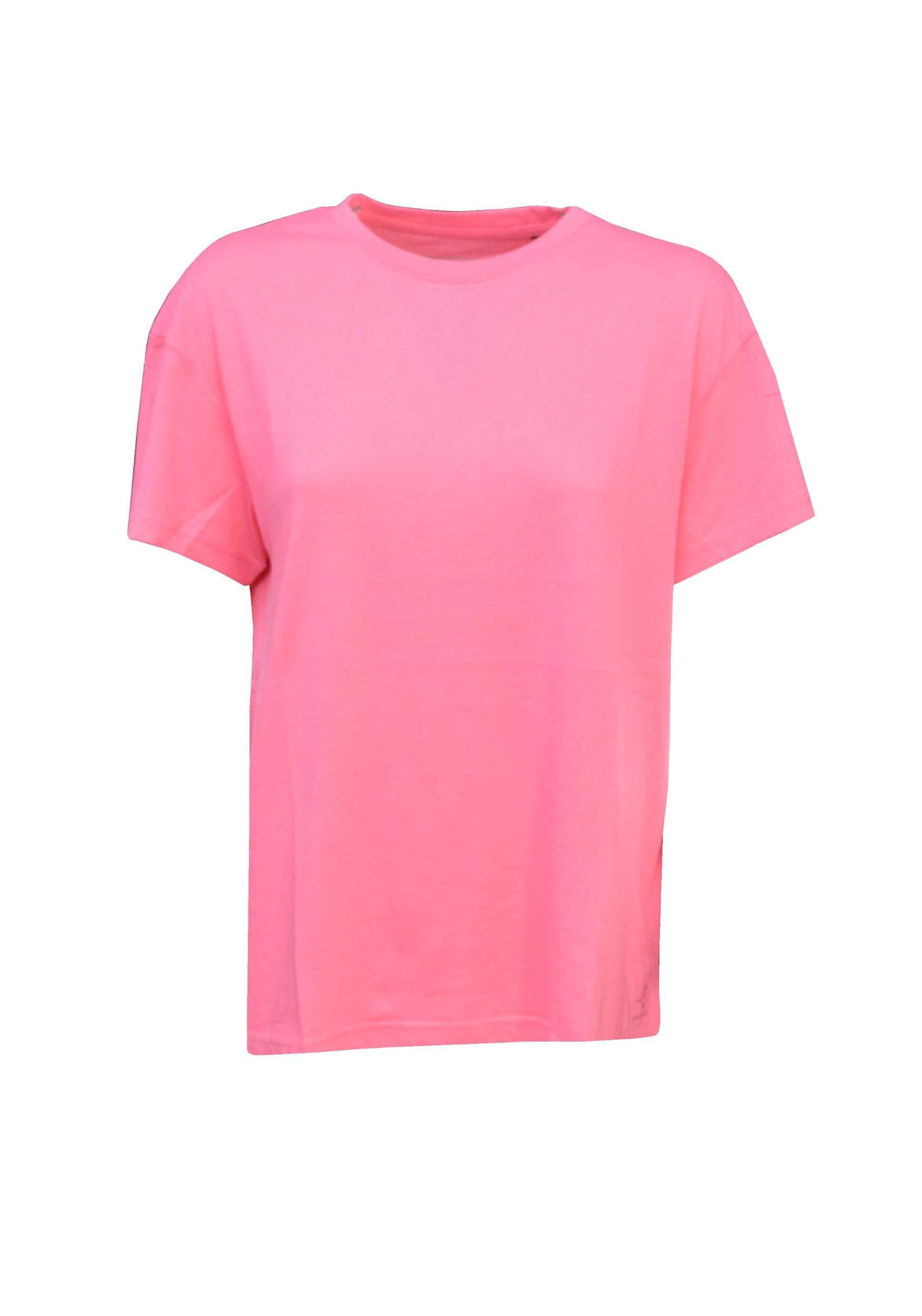 ENERGETICS Da.-T-Shirt Cheryl II W Shirt Pink M