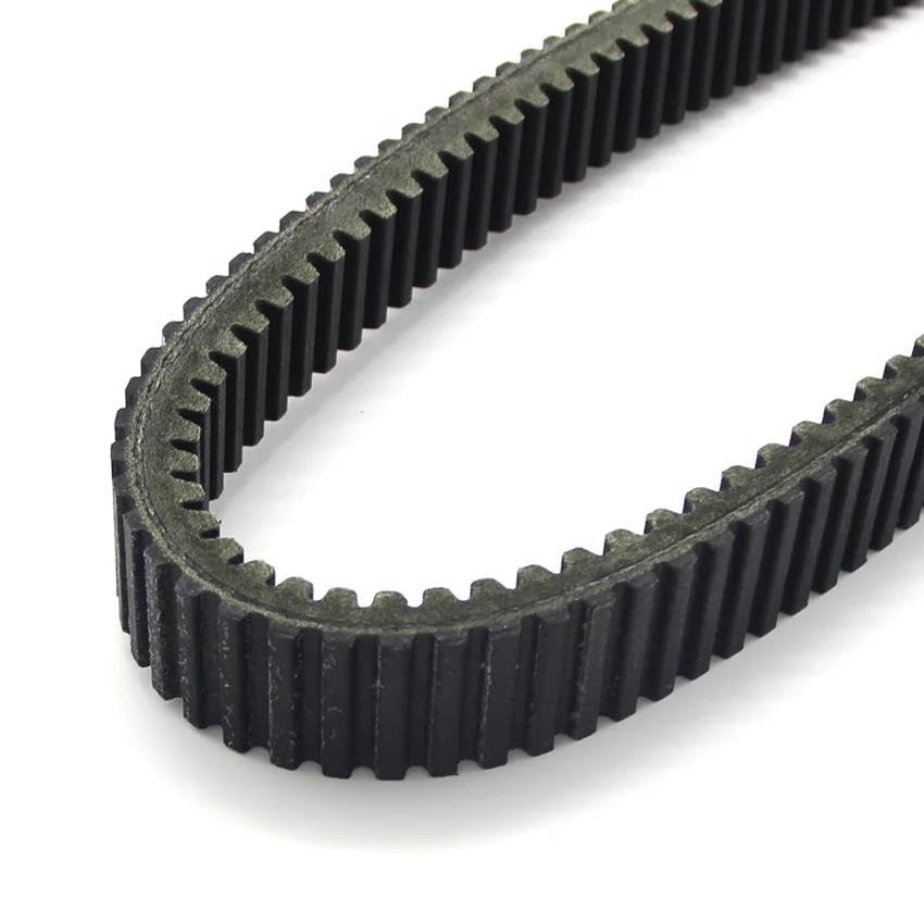 correa transmisión goma Correa Transmisión Motocicleta Transferencia Para Arctic Para Cat XF800 Para CrossTour LXR 50th Anniversary Limited High Country 0627-083 Correa alternadora Dentadas