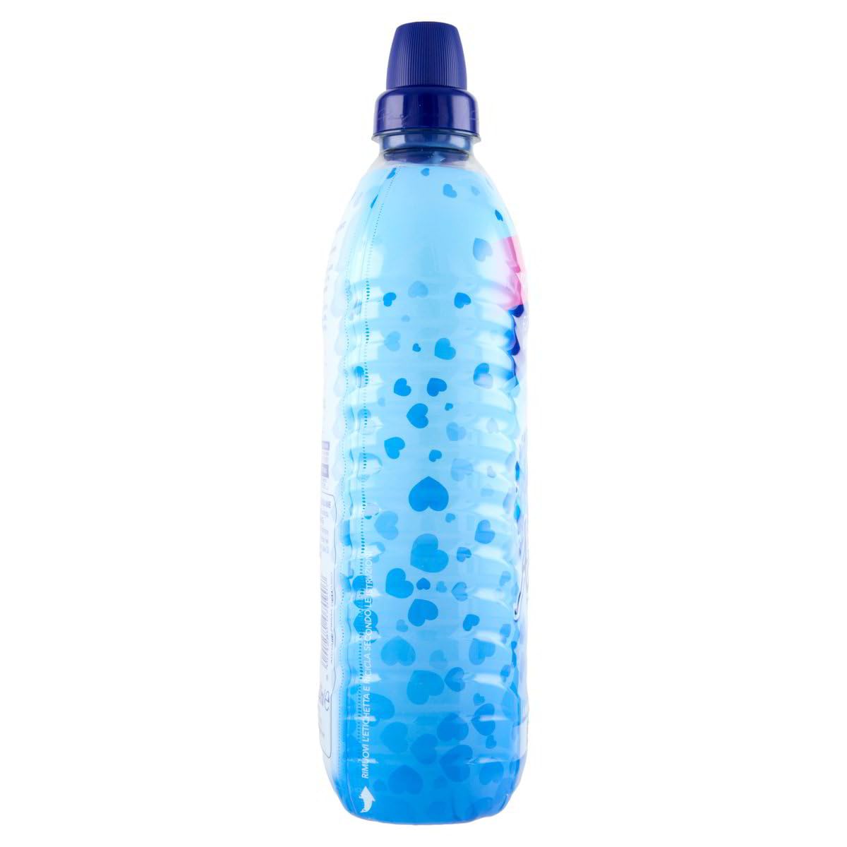 Suavizante concentrado Mon Amour Blu Mare XXL – Suavizante – 72 lavados 6 x 1800 ml + llavero Beni Culinari gratis