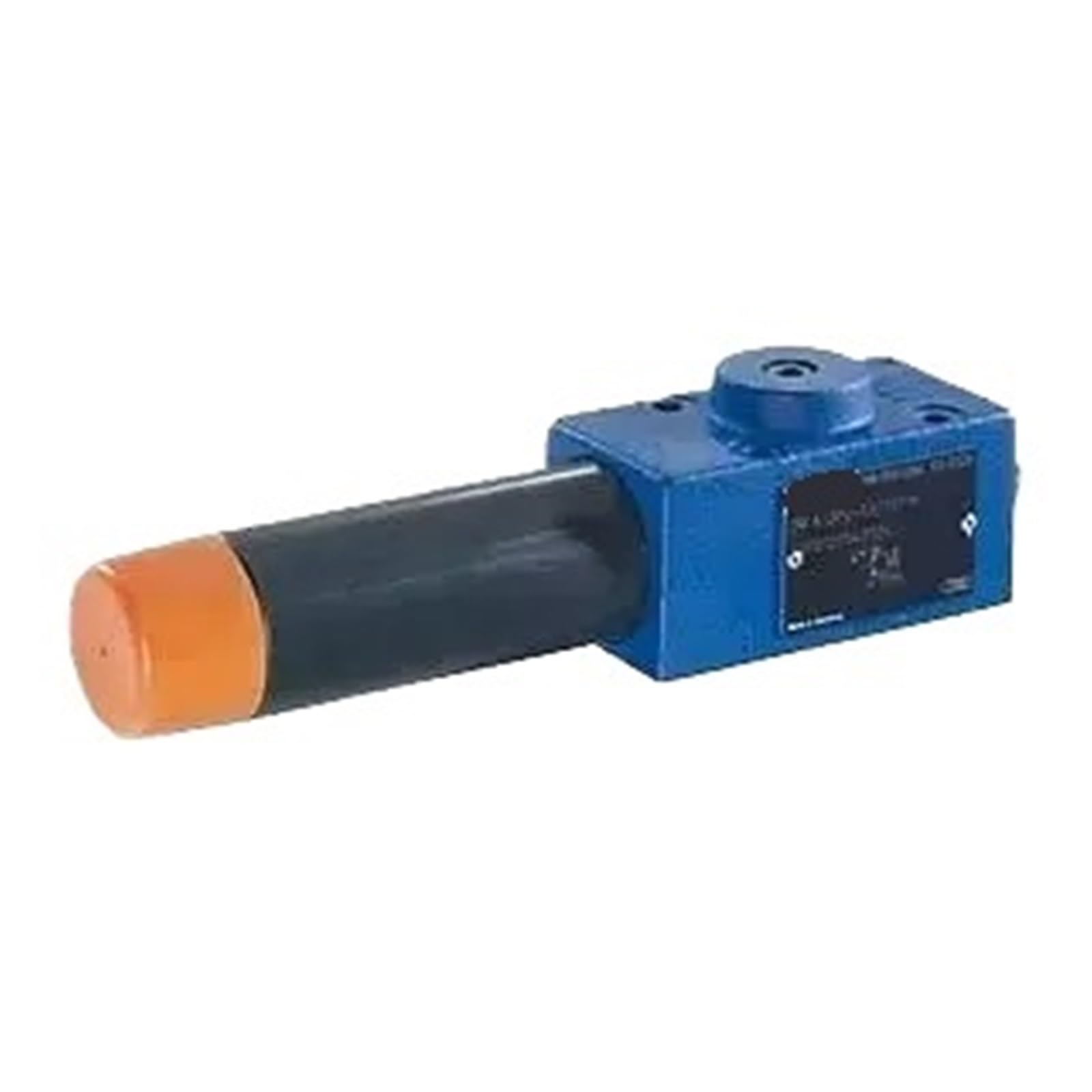 NVSFZGIYG DZ10DP2-43/75 VALVE