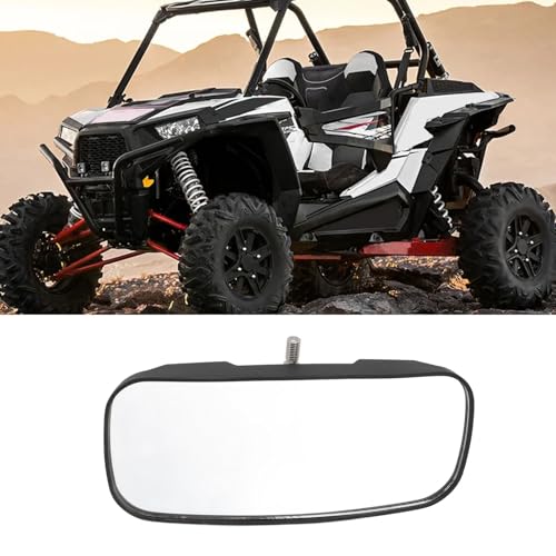 Espejo retrovisor central UTV espejo convexo panorámico 570 1000XP 2
