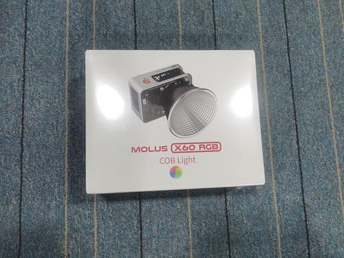 Zhiyun Molus X60 RGB の商品画像 9