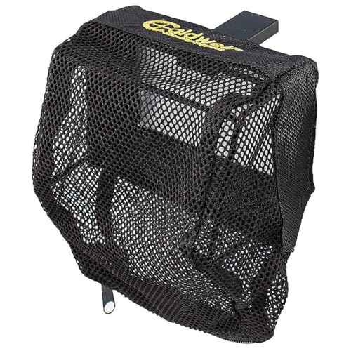 Caldwell Brass Catcher with Heat Resistant Mesh