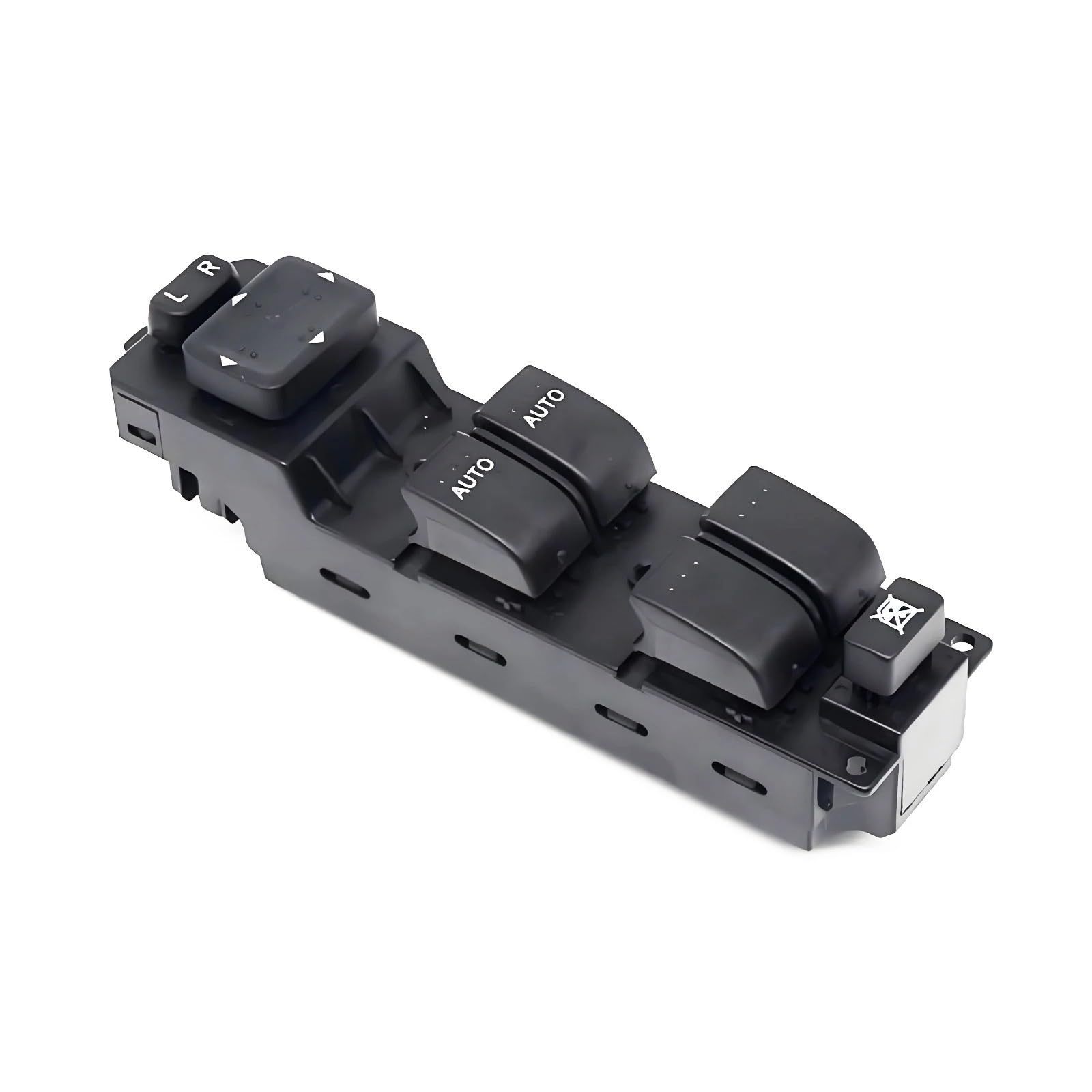 Commande de lève-vitre électrique bouton avant gauche pour auto Mazda 6 et CX7
