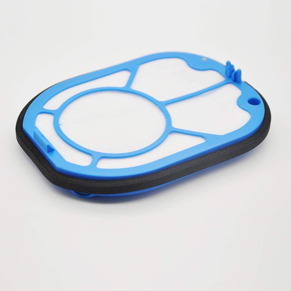 EZ SPARES 2 Piezas de Repuesto DYS DC16 pre Filtro Todos los aspiradores de Mano DC16, Lavable y Reutilizable, Pieza #912153-01