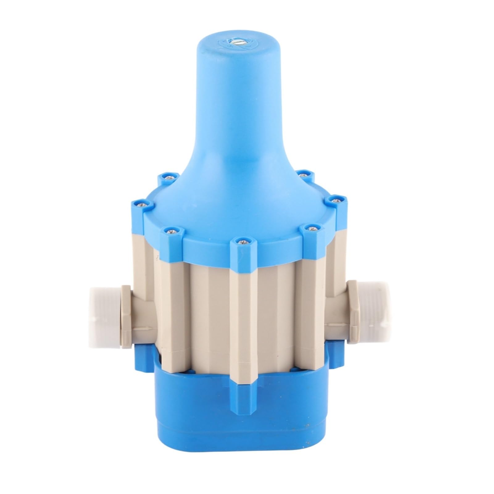 Controlador Automático De Bomba Presión Unidad Control Electrónico Funcionamiento Estable