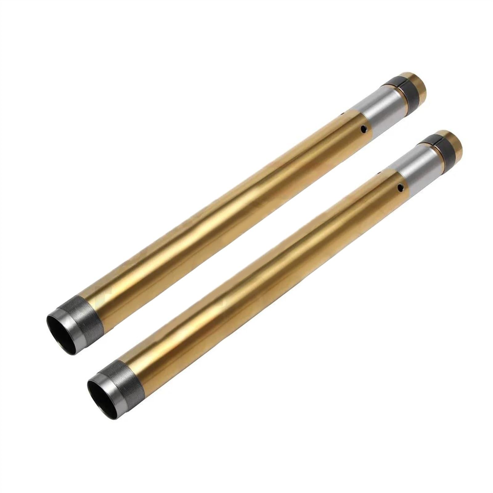 Woodey One Color Front Fork Inner Tubes Pipes For Cbr1000rr Cbr 1000 Rr 2014-2021 2015 17 Cbr1000ra 2016-2021 51525-Mgp-D61 43X500mm