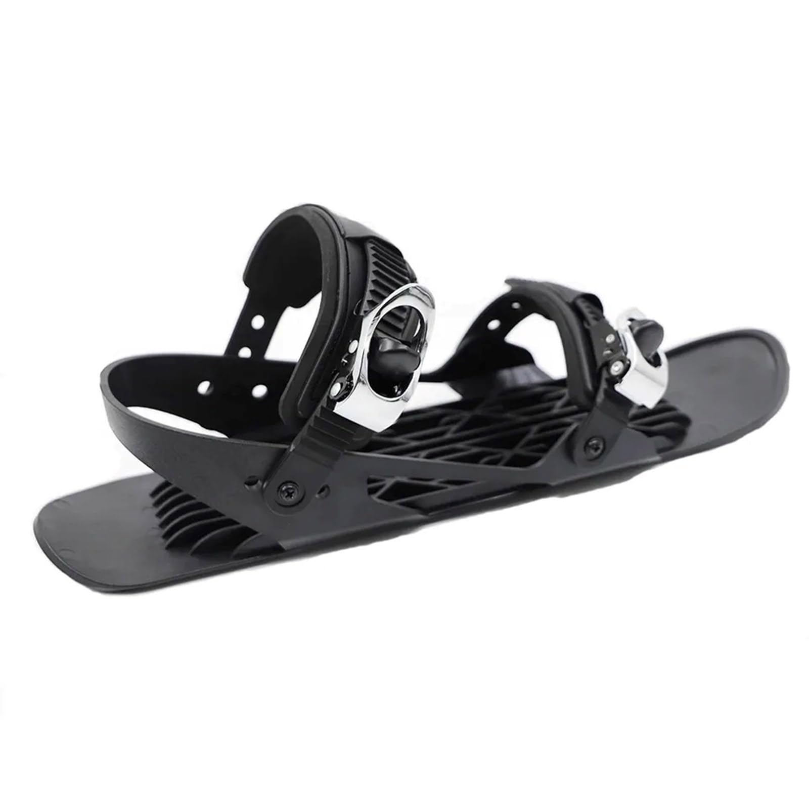 Professionelles Ski-Bindeband, ergonomisches Design, Skischuhverschluss, weiche Polsterung für bequemes Binden