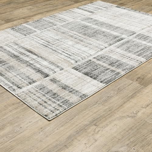 Tapete Area Oriental Weavers Cambria 8'x8'2" miniatura 4