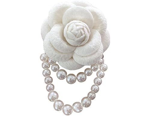 Top 5 Best Chanel CC Brooch Options in 2024: A Definitive Guide