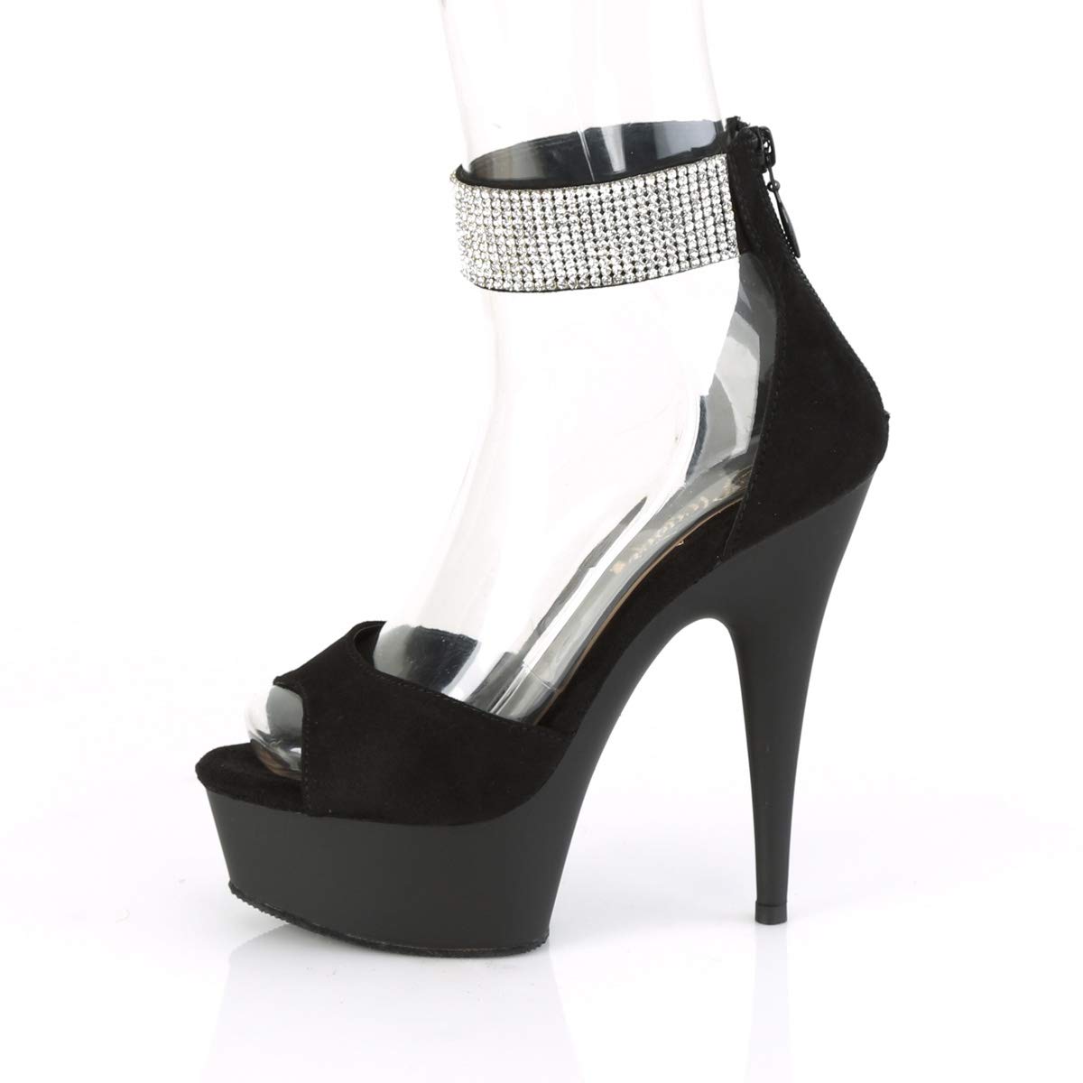 pleaser DELIGHT-625